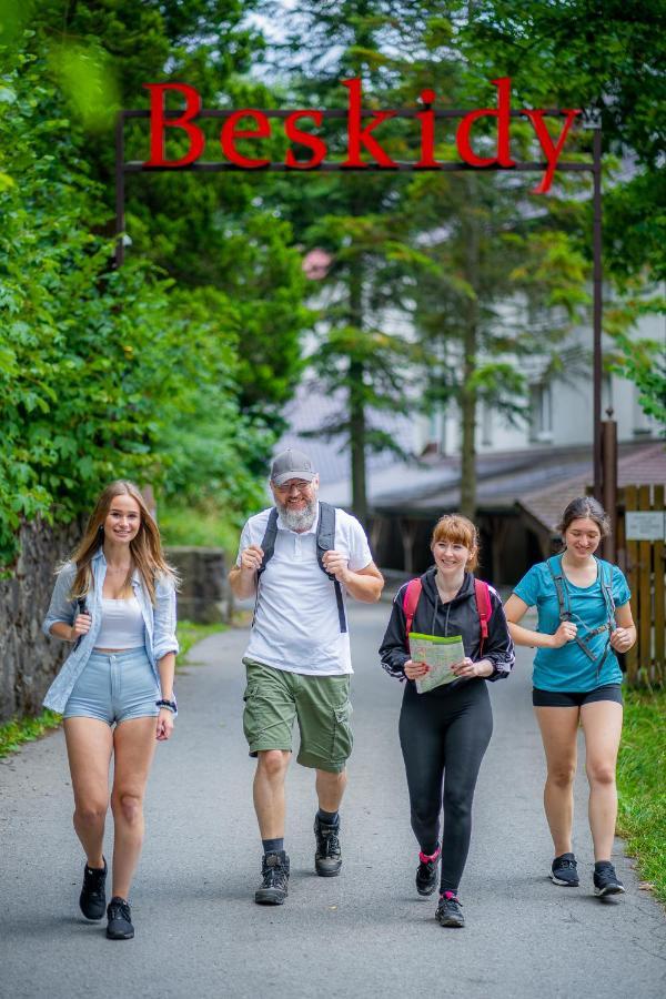 Beskidy Rezort 3*